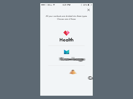 Steps Animation App Design Inspiration Interactive Design App Design