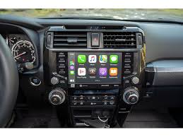 What are the different models of the toyota 4runner? 2020 Toyota 4runner Pictures 2020 Toyota 4runner Trd Pro 33 U S News World Report