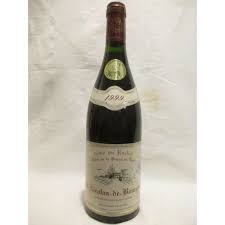 En effet, ce sont trois terroirs qui façonnent les vins d'une seule appellation. Saint Nicolas De Bourgueil Domaine Du Rochouard Cuvee Pierre Du Lane Rouge 1999 Loire Touraine La Cave Cdiscount