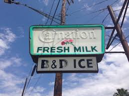 B & D Ice House – Texas Monthly