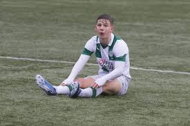 Kijk live naar de groepswedstrijd op het ek voetbal tussen slowakije en spanje. Fc Groningen Middenvelder Tomas Suslov In Ek Selectie Slowakije Oog Radio En Televisie