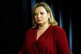 Through social networks, joice said that agents found security breaches in the building, such as the lack of cameras on the stairs and entrances to the apartments. Esta E Joice Hasselmann Psl Sp 07 12 2018 Joice Hasselmann Fotografia Folha De S Paulo