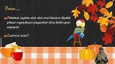 Check spelling or type a new query. Pembelajaran Bahasa Sunda Kelas 4 Buku Mida Dami Pangajaran Ka 4 Youtube