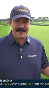 Johnson Wagner takes you through the dangers lurking left of the 7th  fairway at Oakmont ahead of the 125th U.S. Open. 👀