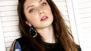 Learn All About Disneys Secret Society of Second-Born Royals Star  Isabella Blake-Thomas - Reel Talker