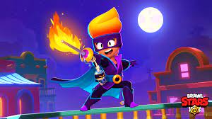Amber is a legendary brawler that has moderate health and a high damage output. Brawl Stars On Twitter Justice Has Been Warmly Served Amber De La Vega Is Available Now