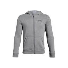With a full set of men's under armour apparel at your disposal, your athletic wardrobe is sure to get you noticed. Under Armour Junge Grau Sweatshirts T Shirt Beste Preise Takemore Net