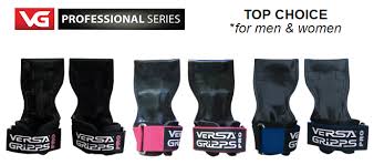 Versa Gripps Pro Series