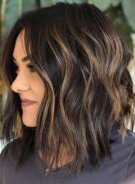 Best Of Textured Balayage Bob Haircuts For Women 2019 Absurd Styles Hair Color Balayage Hair Styles Balayage Hair