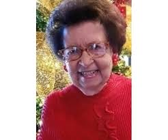 JoAnn Goss Obituary (1926