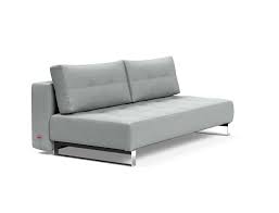 Add to compare compare now. Supremax Deluxe Excess Sofa Bed Queen Size Melange Light Gray By Innovation