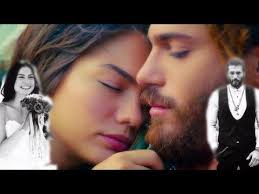 Can Sanem Never Stop Wedding Au Youtube Sanem Canning Youtube