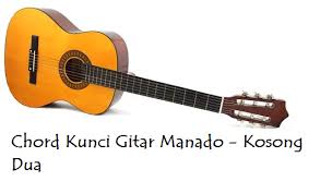 Am sengajakah kau kirimkan undangan am g ataukah hanya pelampiasan. Chord Kunci Gitar Manado Kosong Dua Calonpintar Com