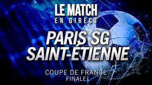 Suivez en direct la rencontre du 7e tour de la coupe de france ce dimanche 7 février à partir de 13h15 entre l'uf mâconnais (r1) et cosne ucs football (r1). Le Match En Direct Paris Sg 1 0 Asse Psg Asse Football Youtube