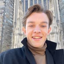 Evan Johnson's Instagram, Twitter & Facebook