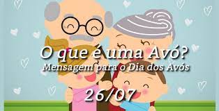 Mensagem do dia da secretária é mais um dentre muitos artigos com cartões e mensagens, que estão disponíveis em nosso blog para aquele continue lendo→. Mensagem Em Audio O Que E Uma Avo Feliz Dia Dos Avos