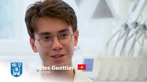 Student Testimonial: Charles from Vietnam