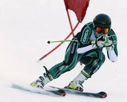 Skiing: Delbarton boys, Blair girls lead after first day of state team  championships