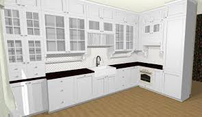 Traditional kitchen design tends to incorporate natural materials for cabinets, countertops, floors and furniture. Hiie Harm Won 1st With Her European Kitchen Design Chiefblog