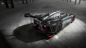 2018 Techrules Ren Rs 4k 3 Wallpaper Hd Car Wallpapers Id 9713