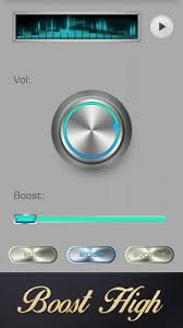 You need to increase the volume of the speakers of your mobile phone ? Super Loud Volume Booster 4 2 3 1 Download Android Apk Aptoide