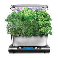 5 Ways To Get Your Vegetable Garden Ready For Spring Herb Garden Kit Gourmet Herbs Herbs Indoors