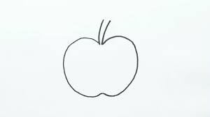 Gambar sketsa buah apel karena kandungan nutrisi yang bervariasi mereka dapat membantu mencegah beberapa kondisi kesehatan. 4 Cara Untuk Menggambar Apel Wikihow