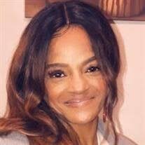 Tamika S. McCray Obituary