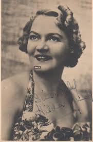 Hilda Madeleine Munday