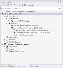 I faced this problem recently when trying to integrate nylas authentication into the emmerge ios app. Windows Desktop Apps And Net 5