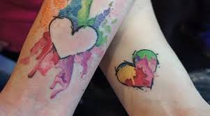 Couple tattoo meanings, designs and ideas with great images for 2021. 50 Best Couple Tattoos Ever