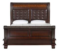 Maybe you would like to learn more about one of these? Sophia King Sleigh Bed Badcock Home Furniture More