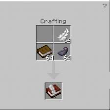 Maybe you would like to learn more about one of these? Mcpe Bedrock Uncraftables Ashes Minecraft Addons Mcbedrock Forum