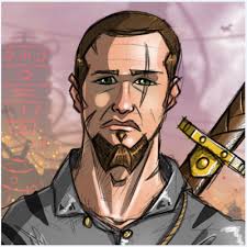 Randy Scott Gillett (@randy_gillett)