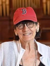 NANCY BURDINE Obituary