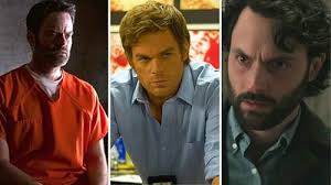 Barry,' 'Dexter,' and Joe from 'You:' Which Character Is Most Irredeemable?  (Poll)