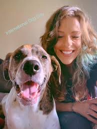 Happy International Dog Day Feral Friends