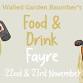 Food and Drink Fayre event image