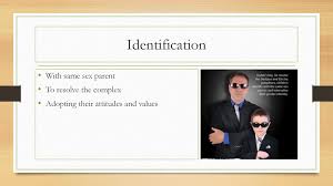 Psychodynamic Explanation Of Gender Ppt Download