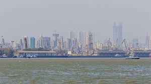 Mumbai Port - Wikipedia