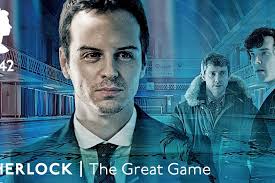 Great Scott: Irish actor to appear