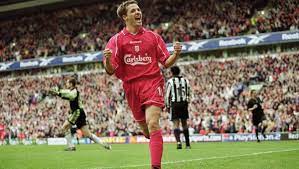 Championship Manager Legend Reveals Michael Owen Tried To Convince Him To Sign For Liverpool Ht Media