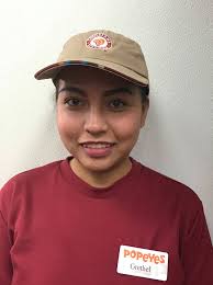 We are so pleased to recognise Grethel Jacosalem as our Employee of the  Month for May. Thank you Grethel for all your hard work and dedication.