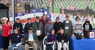 Wreaths Across America Mobile Education Exhibit