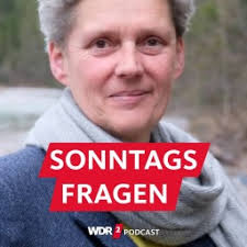 WDR 2 Sonntagsfragen · Neue Folgen