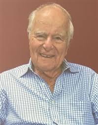 In Loving Memory of Ernest Lorch