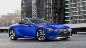 Hd Wallpaper Lexus Lc 500 4k Morphic Blue Limited Edition 2018 Wallpaper Flare
