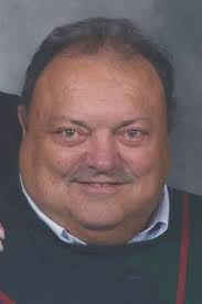 James Halfmann Obituary (2015)