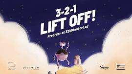 3-2-1 Liftoff!