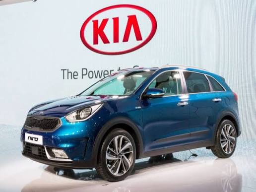 أخصائي تصليح سيارات كيا في الكويت (Kia)